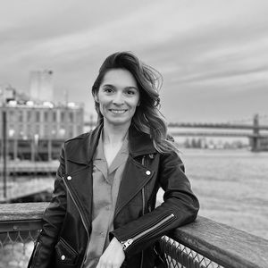 Meet your Posher, Oana cristiana